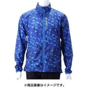 7100901 [ウィンドブレーカー BLUE XL]