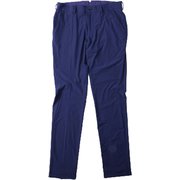 7102302 [HIGHストレッチ 3Dパンツ NAVY M]