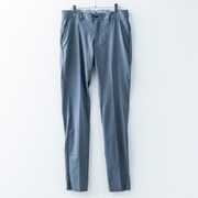 7102302 [HIGHストレッチ 3Dパンツ GRAY XL]