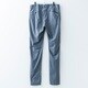 7102302 [HIGHストレッチ 3Dパンツ GRAY XXL]
