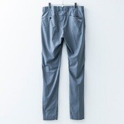7102302 [HIGHストレッチ 3Dパンツ GRAY XXL]