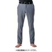 7102304 [ハイストレッチ 3Dパンツ GRAY XXL]