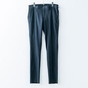 7102305 [ハイストレッチ 3Dパンツ BLACK L]