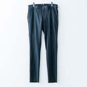 7102305 [ハイストレッチ 3Dパンツ BLACK XXL]
