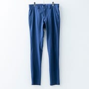 7102305 [ハイストレッチ 3Dパンツ NAVY M]