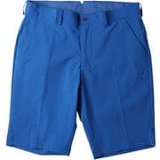 7102402 [HIGHストレッチ 3Dショートパンツ BLUE XXL]