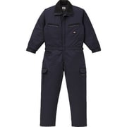 2-BC-3L [ATO-2 つなぎ服 3Lサイズ クロ]