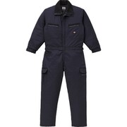 2-BC-L [ATO-2 つなぎ服 Lサイズ クロ]