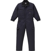 2-BC-LL [ATO-2 つなぎ服 LLサイズ クロ]
