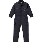 2-BC-M [ATO-2 つなぎ服 Mサイズ クロ]