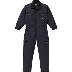 2-BC-S [ATO-2 つなぎ服 Sサイズ クロ]