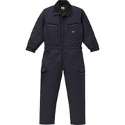 2-BC-S [ATO-2 つなぎ服 Sサイズ クロ]