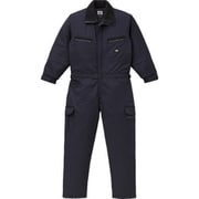 2-NB-3L [ATO-2 つなぎ服 3Lサイズ ネイビーブルー]