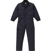 2-NB-L [ATO-2 つなぎ服 Lサイズ ネイビーブルー]