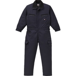 2-NB-M [ATO-2 つなぎ服 Mサイズ ネイビーブルー]