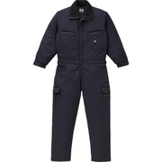2-NB-S [ATO-2 つなぎ服 Sサイズ ネイビーブルー]