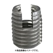 エンザート【R下】 302SUS割溝 M10 P1.5 L18
