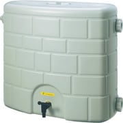 タキロン 雨水貯留タンク 雨音くん120L