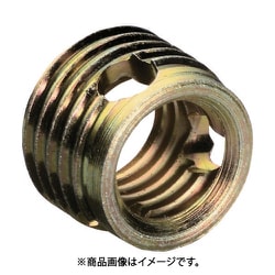 エンザート R下 307スチール三ツ穴・短寸 M16 P2.0 L14