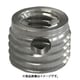 TRUSCO エンザート R下 307SUS三ツ穴・短寸 M10 P1.5 L10 307SUS-M10-P1.5-1DNS