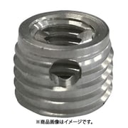 TRUSCO エンザート R下 307SUS三ツ穴・短寸 M10 P1.5 L10 307SUS-M10-P1.5-1DNS