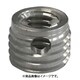 TRUSCO エンザート R下 307SUS三ツ穴・短寸 M5 P0.8 L7 307SUS-M5-P0.8-1.4DNS