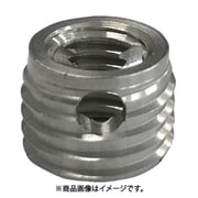 TRUSCO エンザート R下 307SUS三ツ穴・短寸 M8 P1.25 L9 307SUS-M8-P1.25-1.1DNS