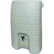 タキロン 雨水貯留タンク 雨音くん150L