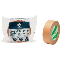 ニチバン ハイクラフトテープ321-38 38mm×50m