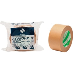 ニチバン ハイクラフトテープ321-60 60mm×50m