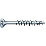 WIROX ヴァイロックス 皿ネジ 4.5X60 （20本入）
