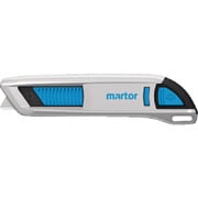 martor セーフティカッター SECUNORM 500 9mm