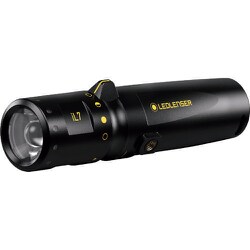 ヨドバシ.com - LED LENSER レッドレンザー 502105 [LEDLENSER 防爆