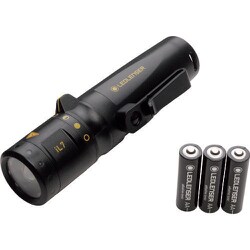 ヨドバシ.com - LED LENSER レッドレンザー 502105 [LEDLENSER 防爆