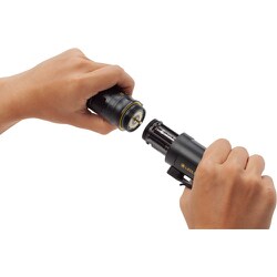 LEDLENSER iL7 防爆ライト【値下げ】 Ledlenser iL7｜防爆ライト｜レッドレンザー公式通販