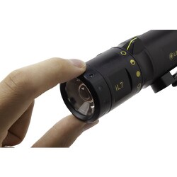 ヨドバシ.com - LED LENSER レッドレンザー 502105 [LEDLENSER 防爆