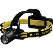502107 [LEDLENSER 防爆ヘッドライト iLH8]