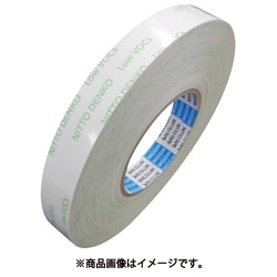 低VOC両面テープ NO.516 10mmX20M
