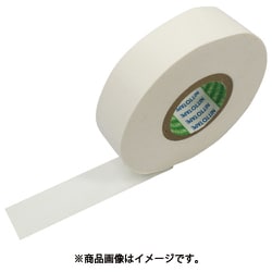 日東 アセテート粘着テープ NO.5 19mmX20m 白