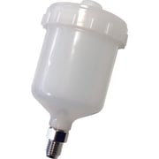 スプレーガン用 塗料カップセット 125ml 56418081