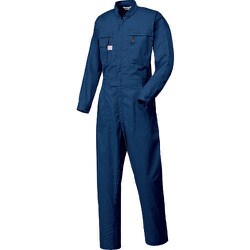 ツヅキ S ネイビーブルー 肩幅90cm 身長114cm