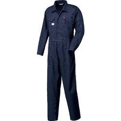 ツヅキ S ネイビーブルー 肩幅94cm 身長114cm