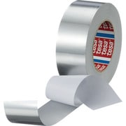 tesa アルミテープ 剥離紙付き 50mmx50m