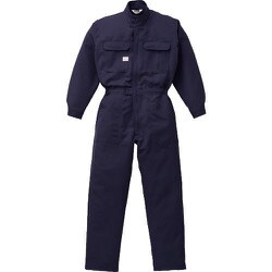 耐酸ツヅキ Sサイズ ネイビーブルー