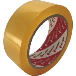 ヨドバシ.com - ニチバン NICHIBAN カートンテープ 透明 38mm×50m 