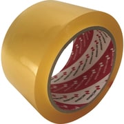 カートンテープ 透明 60mm×50m 段ボール包装用 640PF-60