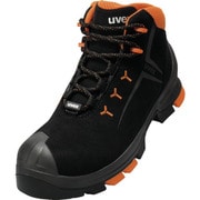 UVEX 2 レースアップブーツ 29.0cm S3 SRC
