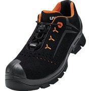 UVEX2 VIBRAM パーフォレーテッドシューズ 24.5cm