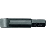GEDORE スクリュードライバービット 680 1/4 8.0mm