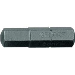 スクリュードライバービット 685 1/4 3.0mm 10本入